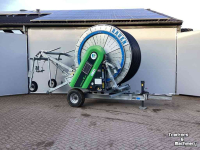 Irrigation hose reel Bauer Rainstar E200 110-430