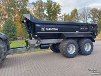 Dumptrailer Farmtech Gravis 2000 grond-dumper