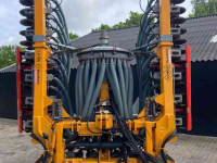 Grassland injector Veenhuis Euroject 3000 7.60