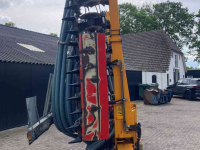 Grassland injector Veenhuis Euroject 3000 7.60