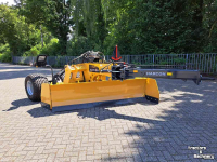 Scrapers Harcon Harcon GK70