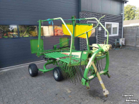 Rake Stoll Drive 465 4DS  Hark