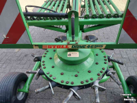 Rake Stoll Drive 465 4DS  Hark