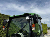 Horticultural Tractors John Deere 3046R Compact Tarctor