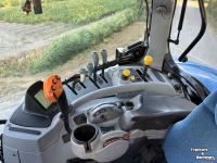 Tractor New Holland T7040 PowerCommand