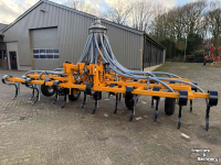 Arable injector Veenhuis Terraject 400
