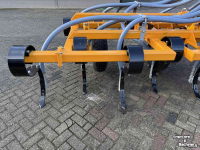 Arable injector Veenhuis Terraject 400