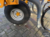Arable injector Veenhuis Terraject 400