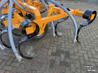 Arable injector Veenhuis Terraject 400