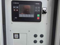 Stationary engine/pump set Euromacchine EMSPCR60