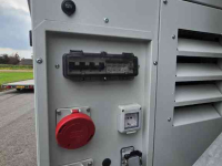 Stationary engine/pump set Euromacchine EMSPCR60