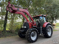 Tractor Case-IH Puma 140