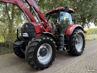 Tractor Case-IH Puma 140
