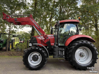 Tractor Case-IH Puma 140