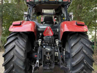 Tractor Case-IH Puma 140