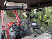 Tractor Case-IH Puma 140