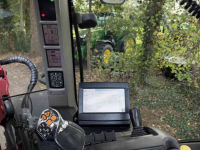 Tractor Case-IH Puma 140
