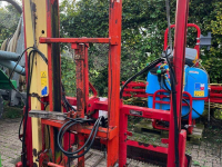 Silage cutting bucket Vicon UZS 170