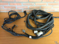 GPS steering systems and attachments John Deere Overig