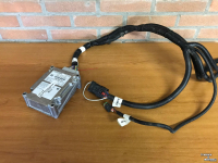 GPS steering systems and attachments John Deere Overig