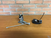GPS steering systems and attachments John Deere Overig