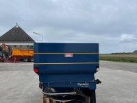 Fertilizer spreader Bogballe M2W D Kunstmeststrooier