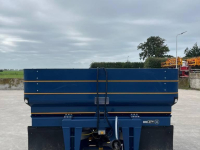 Fertilizer spreader Bogballe M2W D Kunstmeststrooier