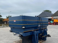 Fertilizer spreader Bogballe M2W D Kunstmeststrooier