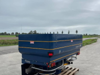 Fertilizer spreader Bogballe M2W D Kunstmeststrooier