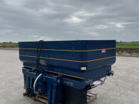 Fertilizer spreader Bogballe M2W D Kunstmeststrooier