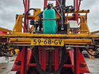 Fieldsprayer Cebeco Zelf Rijdende Landbouwspuit