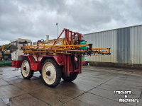 Fieldsprayer Cebeco Zelf Rijdende Landbouwspuit