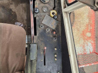 Fieldsprayer Cebeco Zelf Rijdende Landbouwspuit