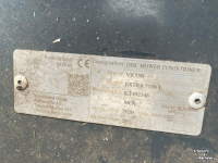 Mower Vicon EXTRA 7100