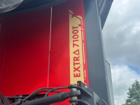 Mower Vicon EXTRA 7100