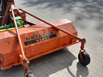 Sweeper Holaras Veegmachine