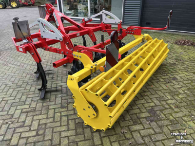 Cultivator Pottinger Nieuwe Pottinger Synkro 3020