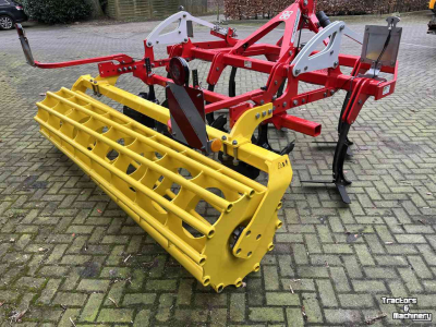 Cultivator Pottinger Nieuwe Pottinger Synkro 3020
