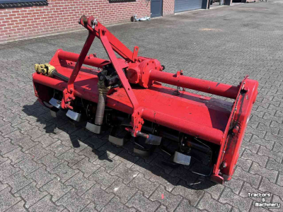 Rotary Tiller Maschio frees 180 cm