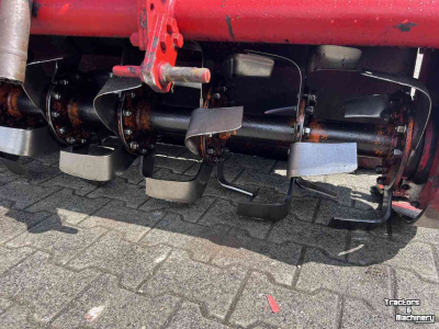 Rotary Tiller Maschio frees 180 cm