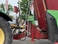 Self-propelled feed mixer Strautmann vertimix 1700 double vertimix