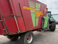 Self-propelled feed mixer Strautmann vertimix 1700 double vertimix