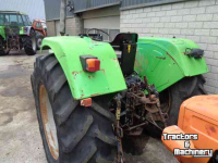 Tractors Deutz-Fahr dx330