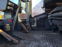 Wheelloader Paus 652 sl