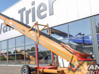 Telescopic storeloader Breston HV14-80 Hallenvuller