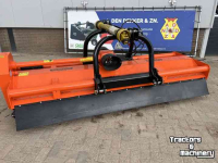 Flail mower Perfect KR-300 Klepelmaaier