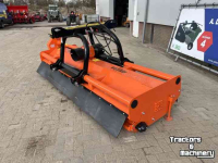 Flail mower Perfect KR-300 Klepelmaaier