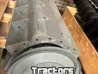Diverse used spare-parts Claas Trion 660-640 Omkeerrotor 1700