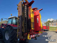 Mower Fella Achter-maaier / Vlinder-maaier