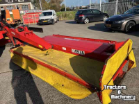 Mower Fella Achter-maaier / Vlinder-maaier